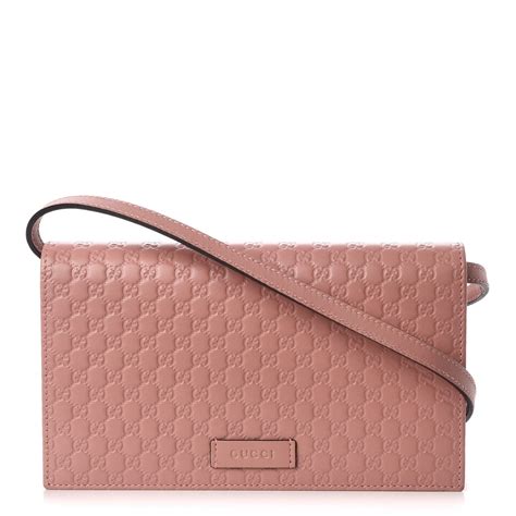 gucci microguccissima portafoglio|gucci microguccissima wallet pink.